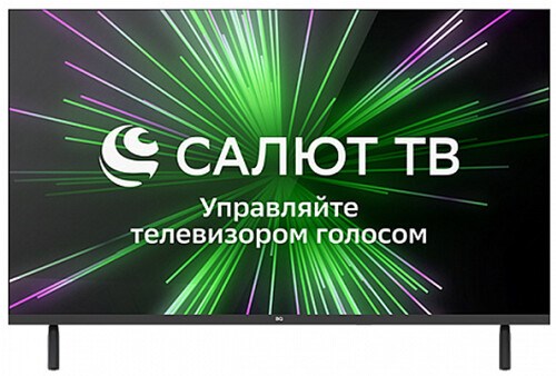 ЖК телевизор BQ 32  32FSF02B F706504 - фото 100067