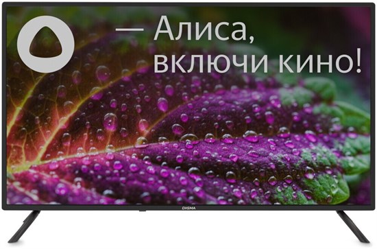 ЖК телевизор Digma 40  DM-LED40SBB31 F477565 - фото 100155