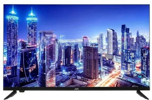 ЖК телевизор JVC 32  LT-32M592 F442239 - фото 100938