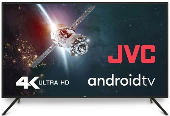 ЖК телевизор JVC 43  LT-43M792 F478357 - фото 100942