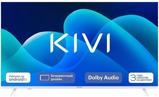 ЖК телевизор KIVI 32  M32HD70W F696470 - фото 100964