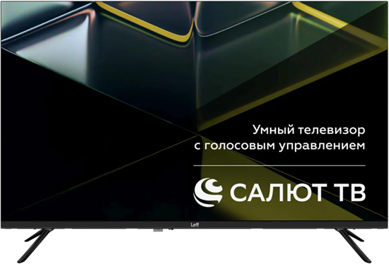 ЖК телевизор Leff 32  32H680T F726309 - фото 101077