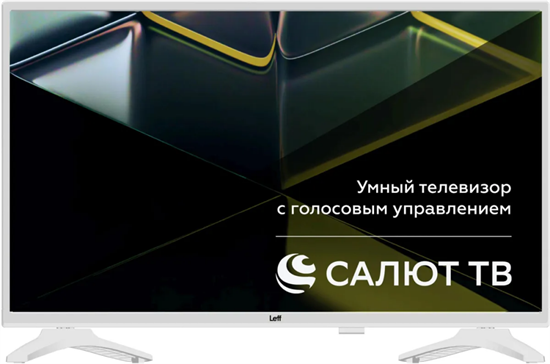 ЖК телевизор Leff 43  43F691T F724898 - фото 101092