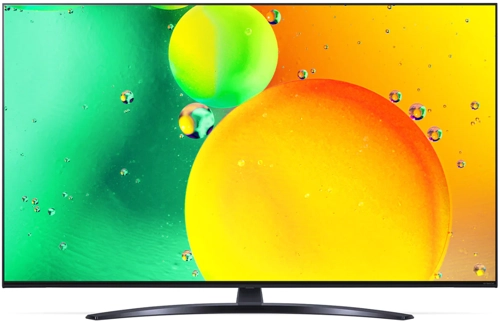 ЖК телевизор LG 43  43NANO766QA F449585 - фото 101148