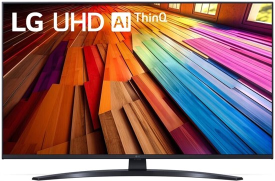 ЖК телевизор LG 43  43UT81006LA F674184 - фото 101177