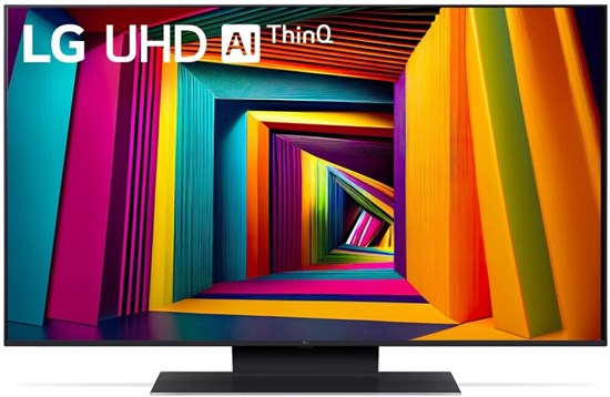 ЖК телевизор LG 43  43UT91006LA F674186 - фото 101182