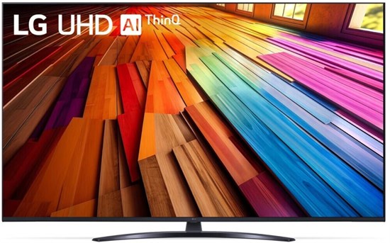 ЖК телевизор LG 65  65UT81006LA F674271 - фото 101319