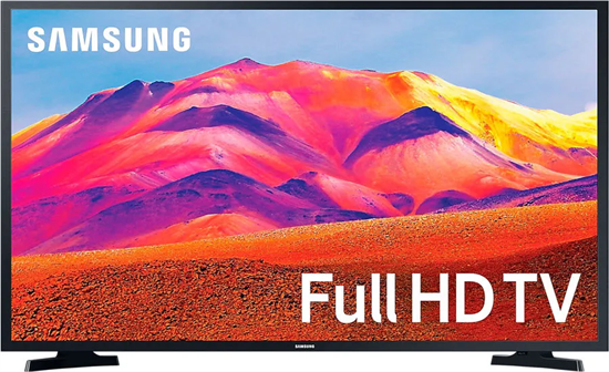 ЖК телевизор Samsung 32  UE32T5300AUXCE F446990 - фото 101385