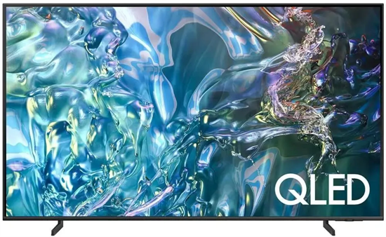 ЖК телевизор Samsung 43  QE43Q60DAUXRU F683338 - фото 101397