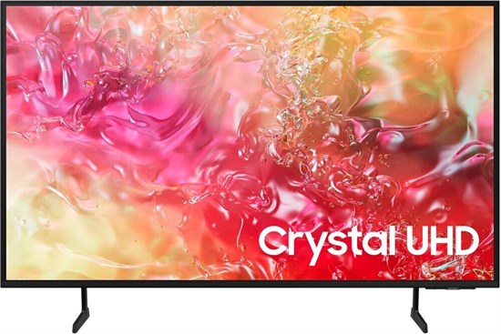 ЖК телевизор Samsung 50  UE50DU7100UXCE F708556 - фото 101422