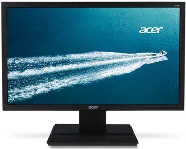 Монитор Acer 22 V226HQLbmd n14161 - фото 101590