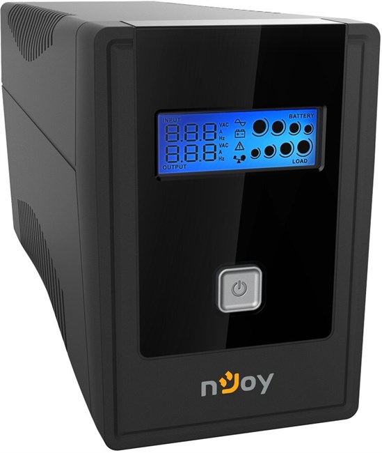 ИБП nJoy Cadu 650 n13264 - фото 101699
