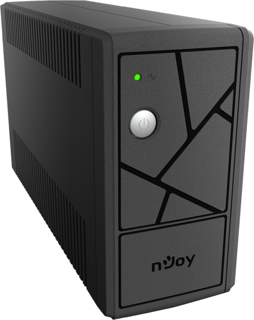 ИБП nJoy Keen 600 USB n13272 - фото 101835