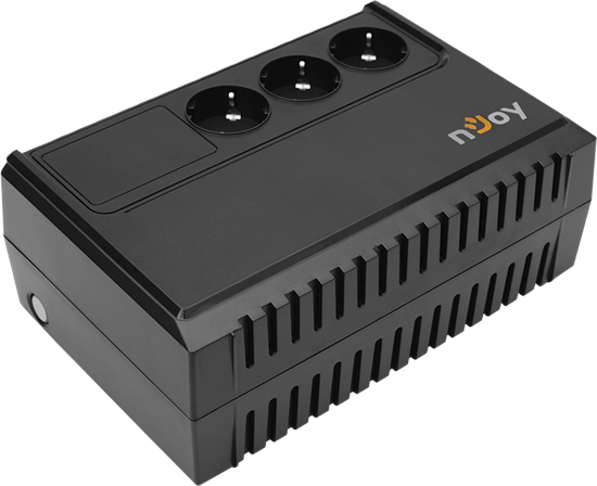 ИБП nJoy Renton 650 n13274 - фото 101838