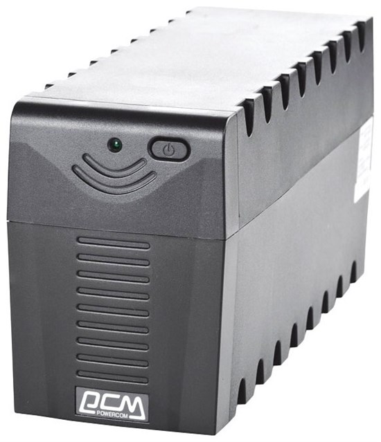 ИБП Powercom Raptor RPT-800AP n13320 - фото 101843