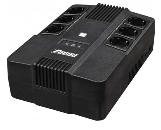 ИБП Powerman Brick 600 n13647 - фото 101981