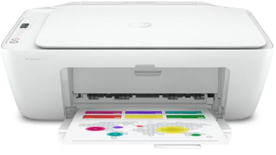 МФУ HP DeskJet 2710 (5AR83B) n17251 - фото 102031