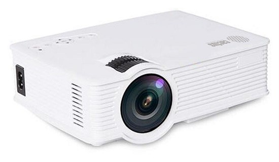 Проектор Cactus CS-PRE.09WT.WVGA-W n18248 - фото 102069