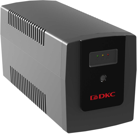 ИБП DKC Info 1200VA 720W n12984 - фото 102118