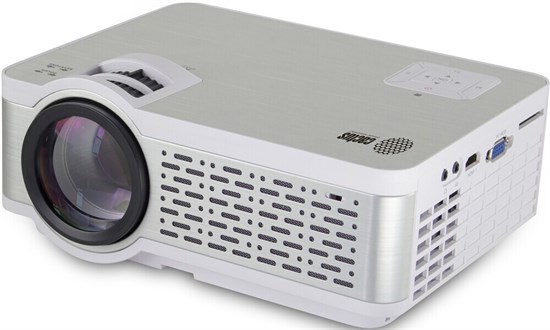 Проектор Cactus CS-PRE.05WT.WXGA n17954 - фото 102240