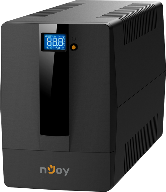 ИБП nJoy Horus Plus 1000 n13268 - фото 102384