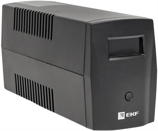ИБП EKF E-Power SSW 200 800 ВА n13037 - фото 102447