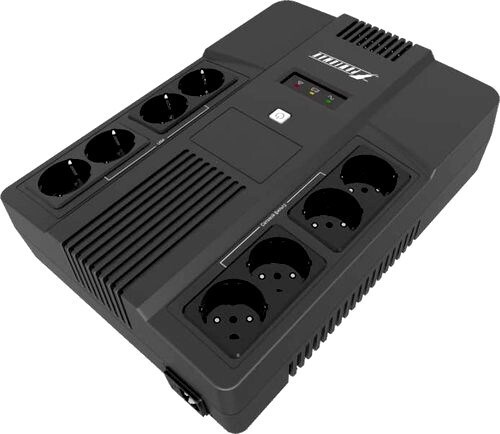 ИБП Powerman Brick 1000 n13366 - фото 102501