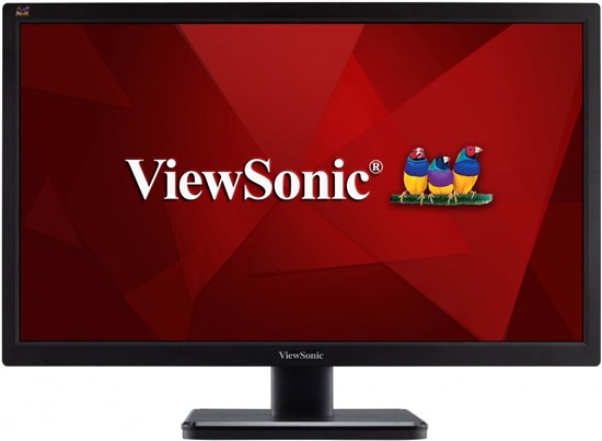 Монитор Viewsonic 22 VA2223-H n13969 - фото 102584