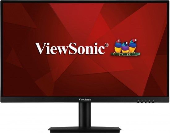 Монитор Viewsonic 24 VA2406-H-2 n14802 - фото 102634