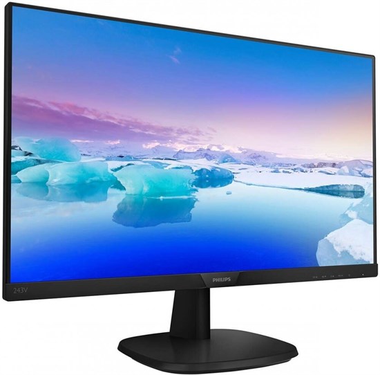 Монитор Philips 24 243V7QSB n13885 - фото 102641