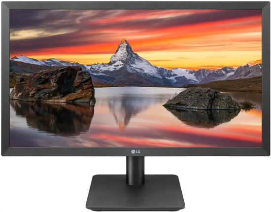 Монитор LG 22 22MP410-B n13949 - фото 102644