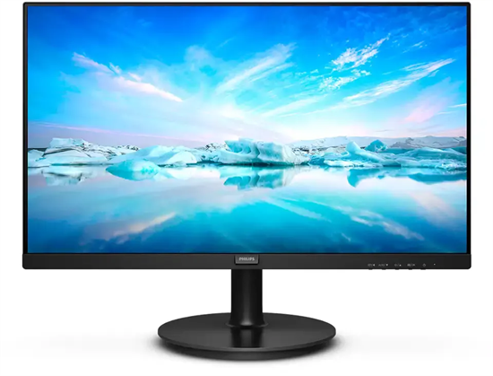 Монитор Philips 22 220V8LL (10/62) n14114 - фото 102654