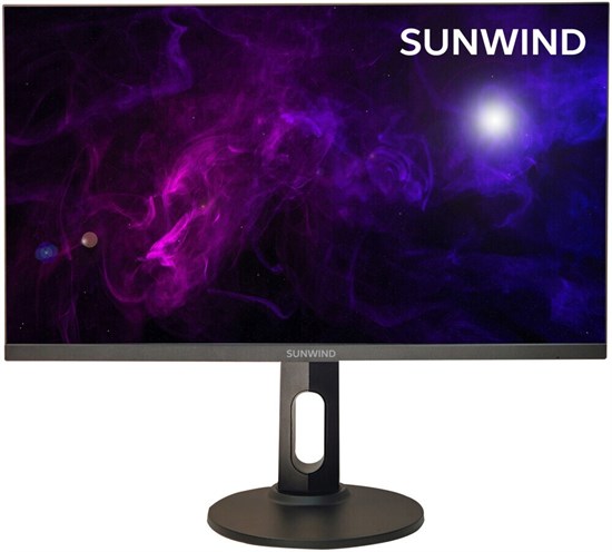Монитор SunWind 27 SUN-M27BA105 n14784 - фото 103005