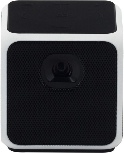 Проектор Digma DiMagic Cube E n17684 - фото 103029
