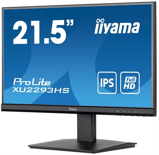 Монитор Iiyama 22 ProLite XU2293HS-B5 n14087 - фото 103045
