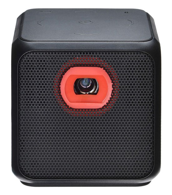 Проектор Digma DiMagic Cube New n17982 - фото 103164