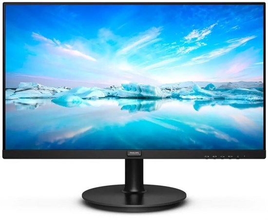 Монитор Philips 22 222V8LA n14684 - фото 103202
