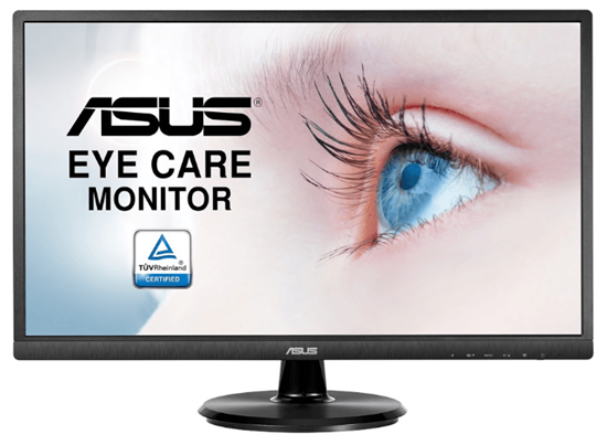 Монитор ASUS 24 VA249HE n13921 - фото 103319
