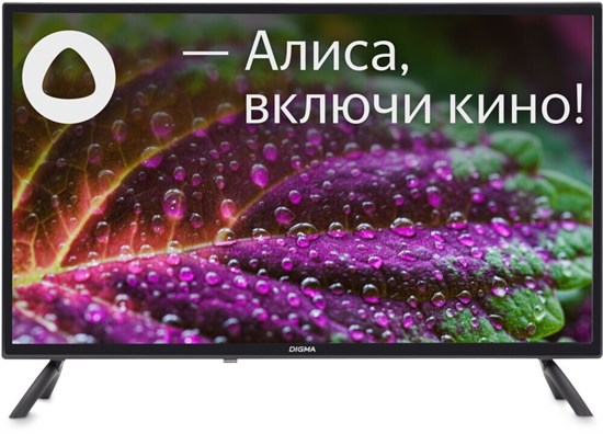 ЖК телевизор Digma 32 DM-LED32SBB31 n18678 - фото 103335