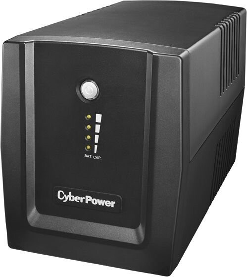 ИБП CyberPower UT1500EI n13404 - фото 103394
