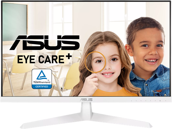 Монитор ASUS 24 VY249HE-W n13840 - фото 103452