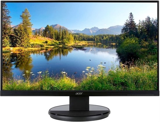 Монитор Acer 27 K272HLHbi n14219 - фото 103476