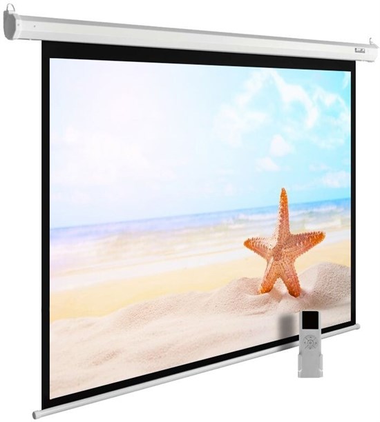 Экран Cactus MotoExpert 138x220см (CS-PSME-220X138-WT) n19222 - фото 103550