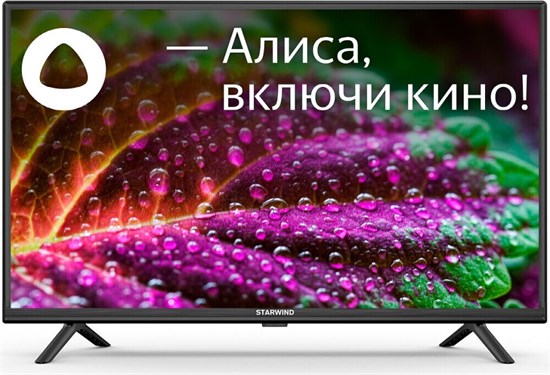 ЖК телевизор Starwind 32 SW-LED32SG304 n18556 - фото 103575