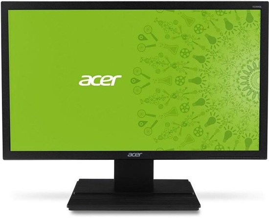 Монитор Acer 22 V226HQLbd n13976 - фото 103636