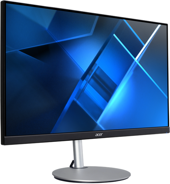 Монитор Acer 24 CB242Ysmiprx n14177 - фото 103669