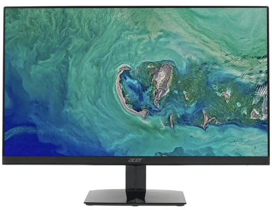 Монитор Acer 27 HA270Abi n14218 - фото 103687