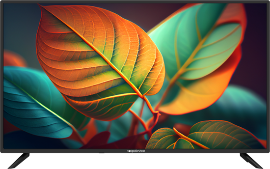 ЖК телевизор TopDevice 40 TDTV40BN02F n18642 - фото 103796