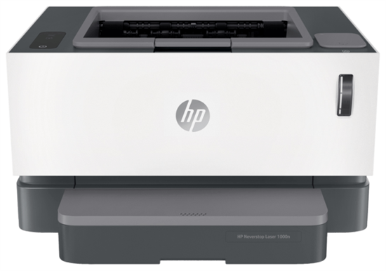 Принтер HP Neverstop Laser 1000n (5HG74A) n17534 - фото 103806