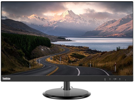 Монитор Lenovo 27 ThinkVision T27a-30 (62F6KAR6CS) n14096 - фото 103820